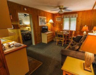 Smoketree Lodge Banner Elk Quarto foto