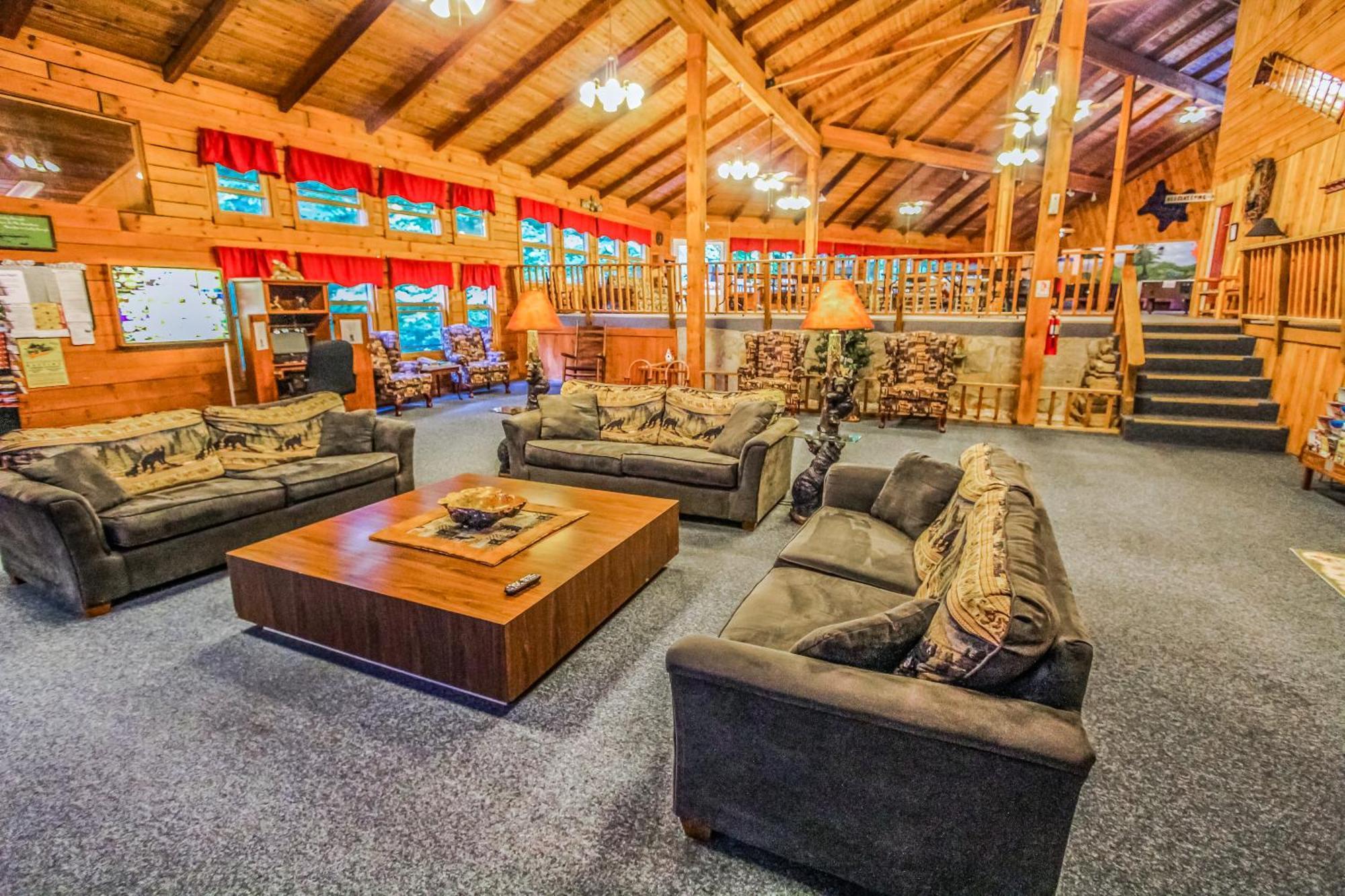 Smoketree Lodge Banner Elk Exterior foto