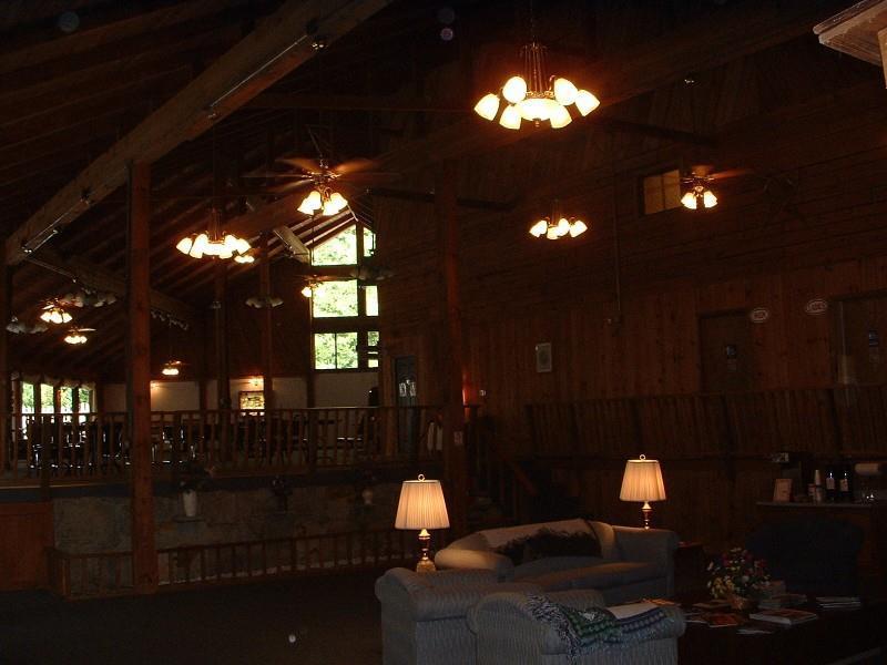 Smoketree Lodge Banner Elk Exterior foto